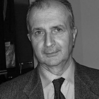 Alberto Tabellini - Presidente